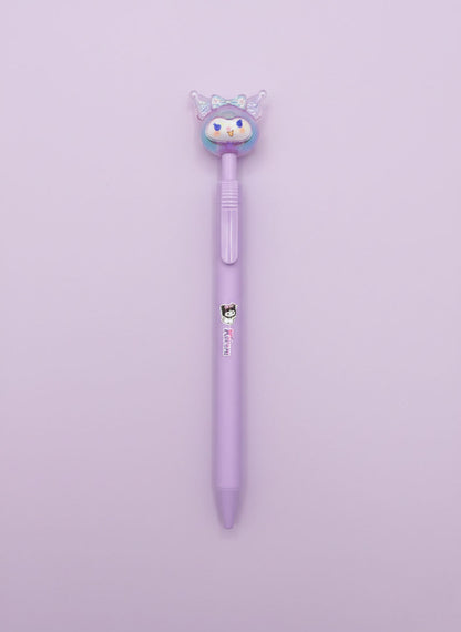 Kuromi Ball Pen