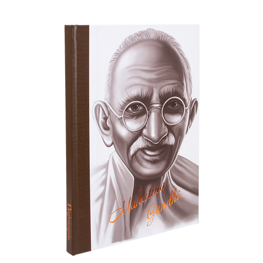 Nightingale Mahatma Gandhi