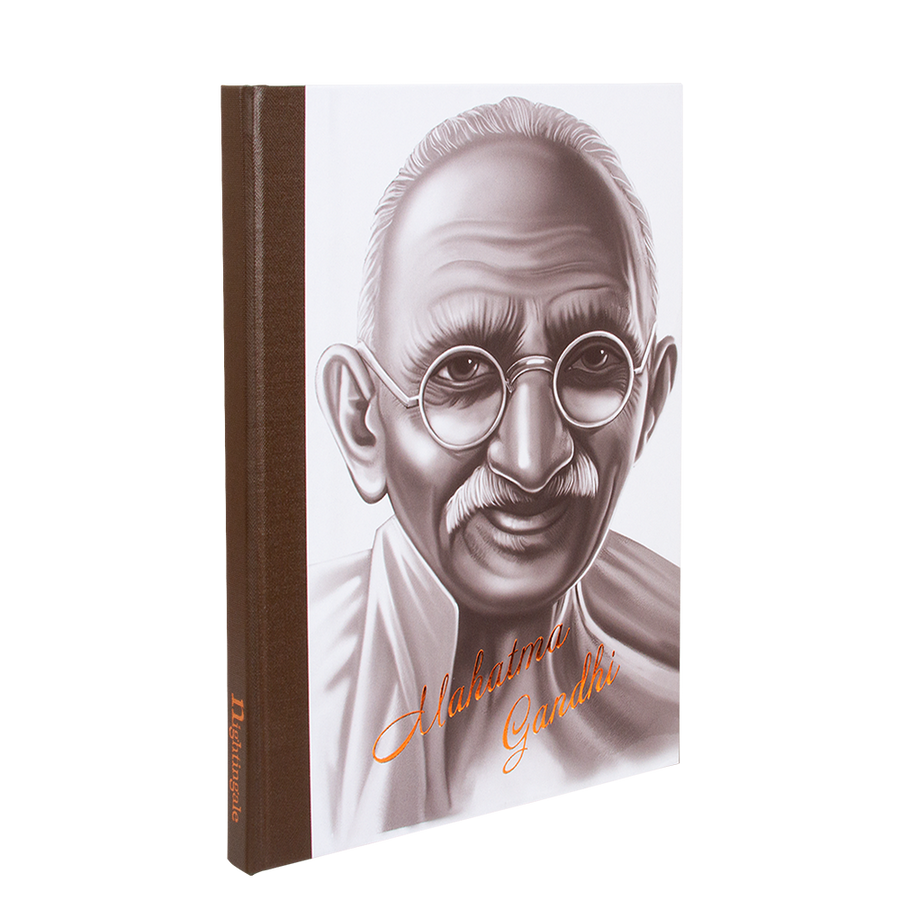 Nightingale Mahatma Gandhi