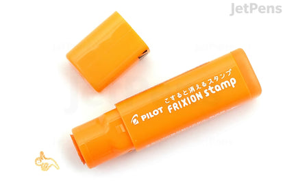 Pilot Frixion Stamps