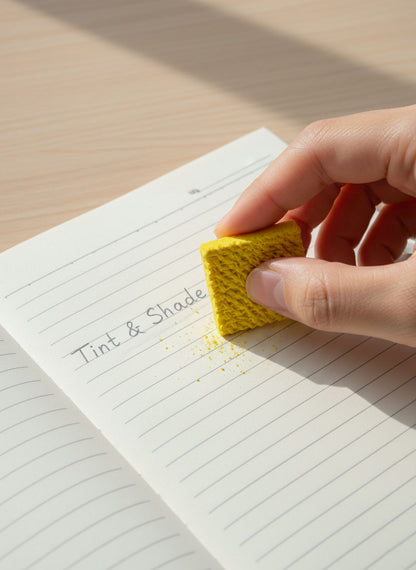 Kawaii style Maggi Eraser