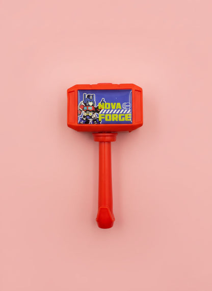 Thor’s Hammer Creative Eraser