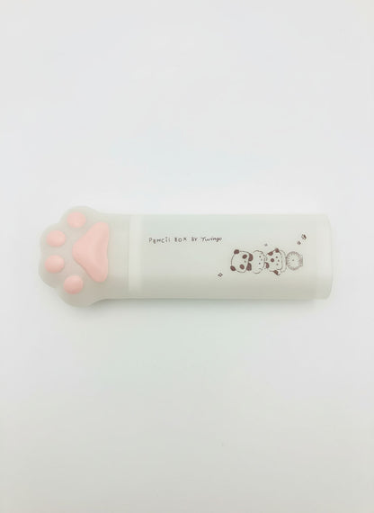 Kawaii Pencil Case - Paw Theme