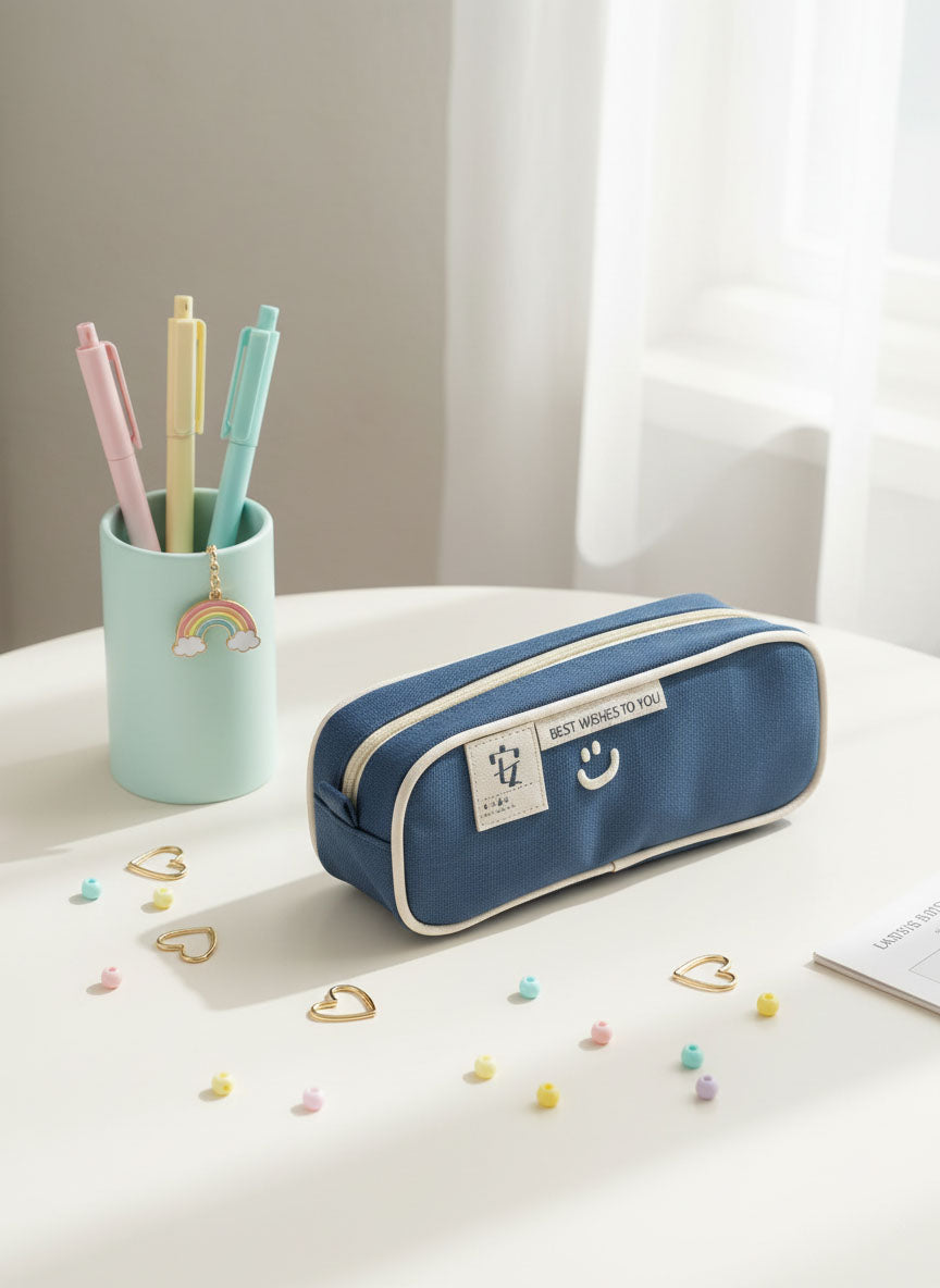 Professional Zipper Case - Best Wishes to You