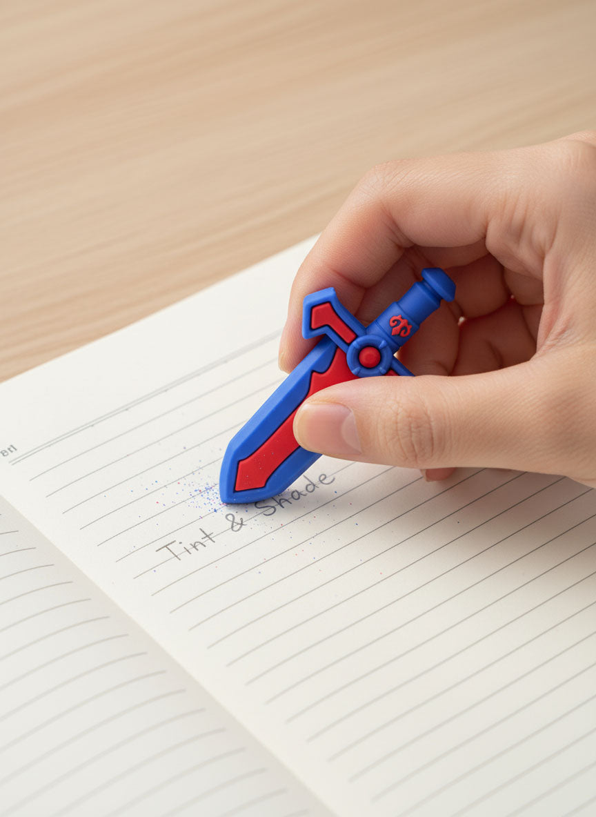 Novo Force Sword Eraser