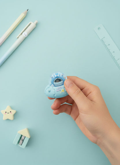 Novo Force Hammer Eraser