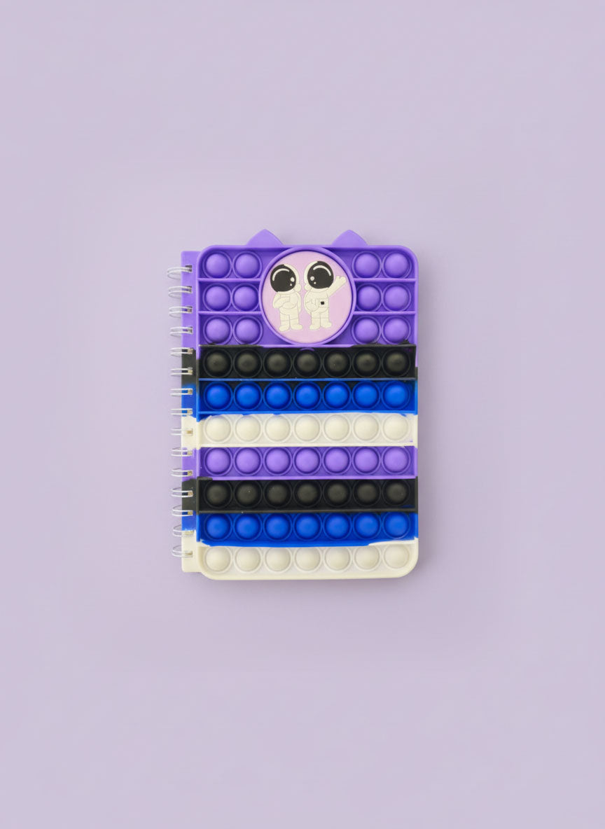 Kawaii Popping Diary