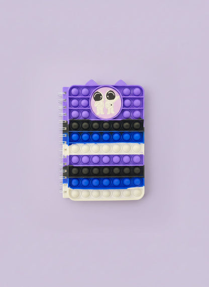 Kawaii Popping Diary