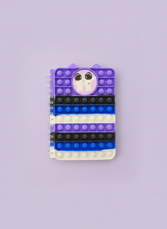 Kawaii Popping Diary