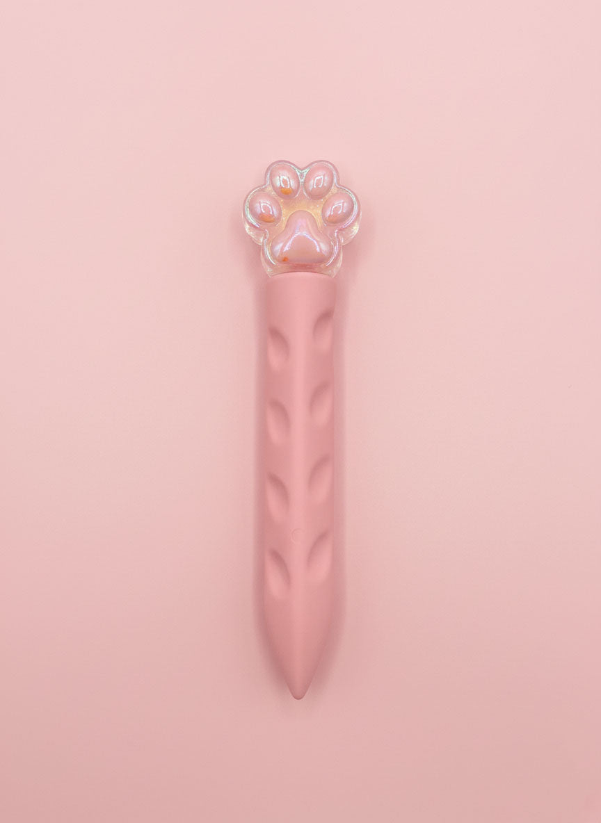 Kawaii Cat Paw Stick Eraser