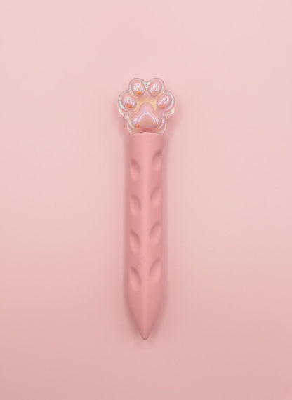 Kawaii Cat Paw Stick Eraser