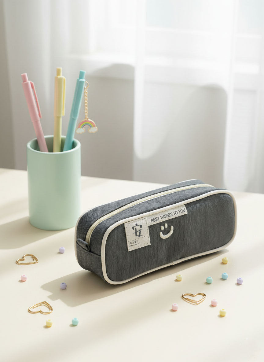 Professional Zipper Case - Best Wishes to You