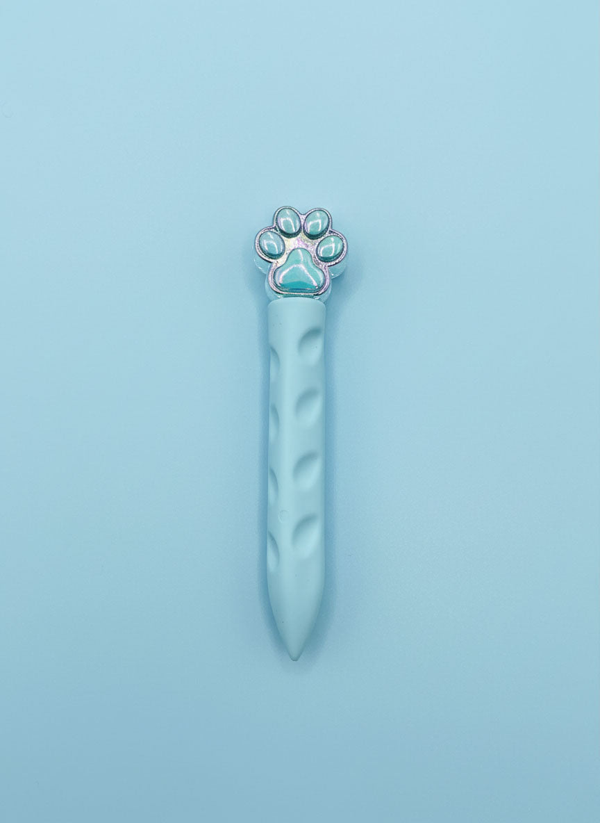 Kawaii Cat Paw Stick Eraser