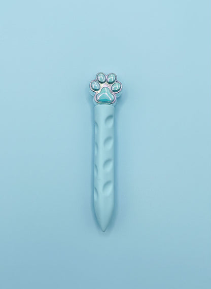 Kawaii Cat Paw Stick Eraser