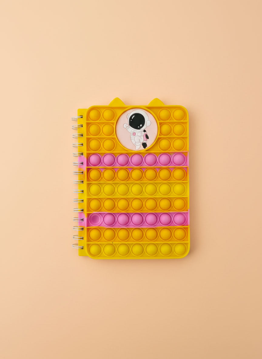 Kawaii Popping Diary