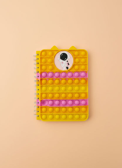 Kawaii Popping Diary