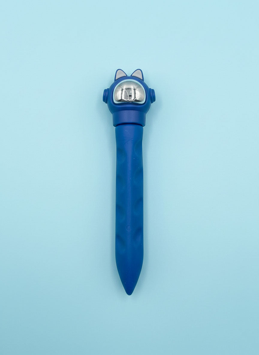 Space Man Stick Eraser