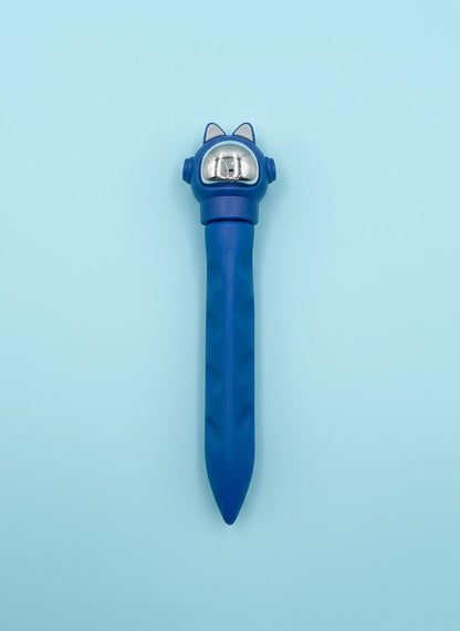 Space Man Stick Eraser