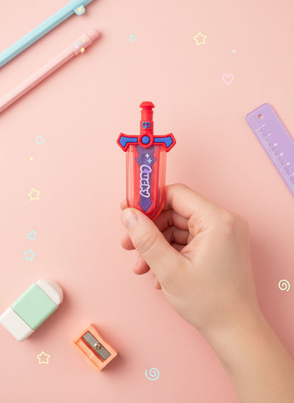 Novo Force Sword Eraser