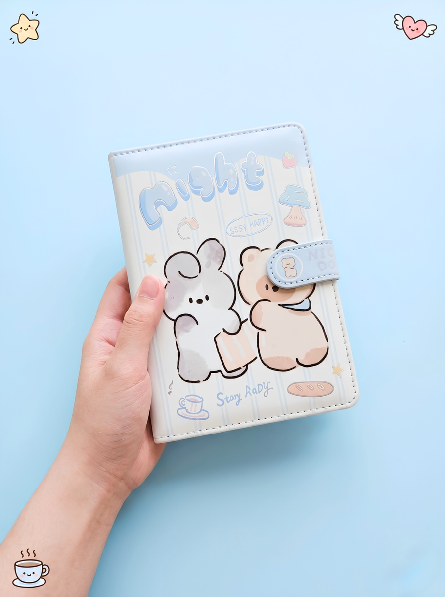 Niceday Notebook | A5