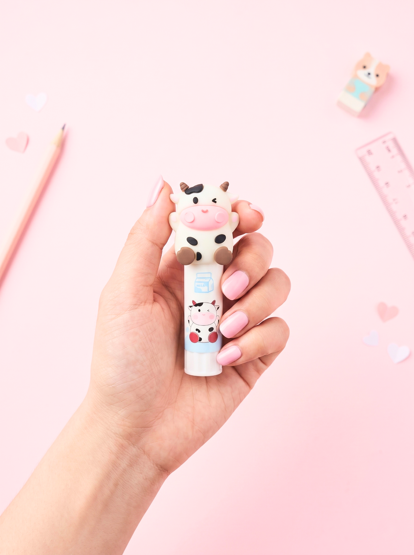 Kawaii Glue Stick