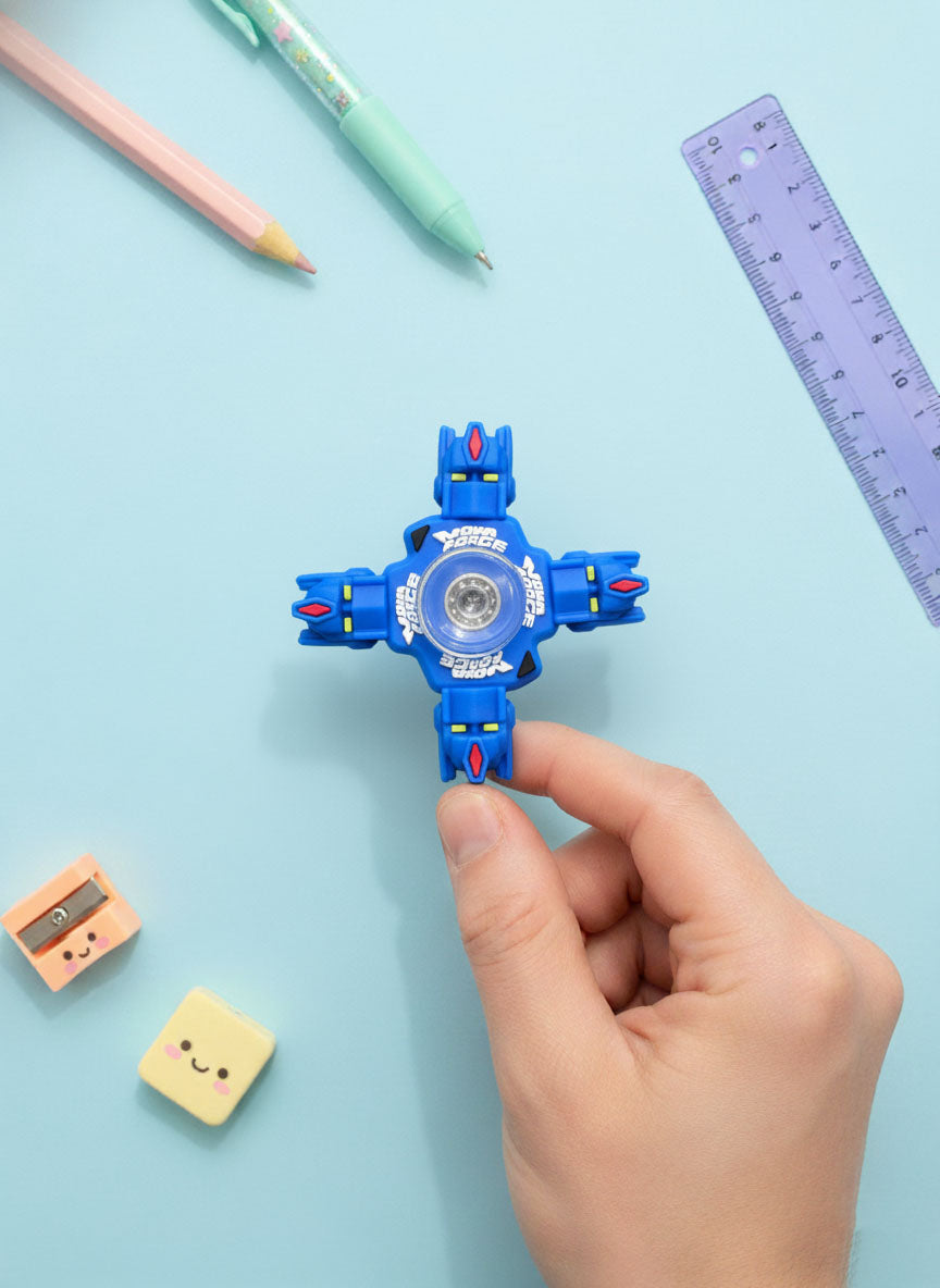 Novo Force Spin Eraser