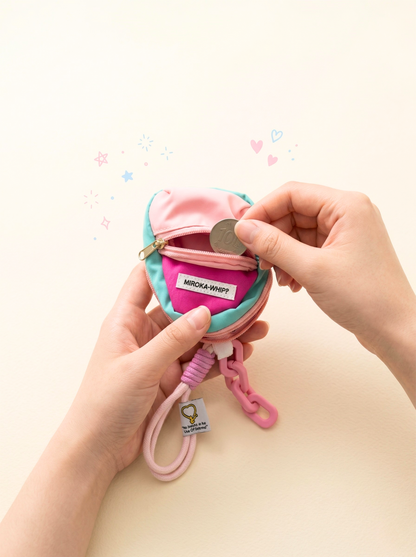 MR.DIA Coin Purse