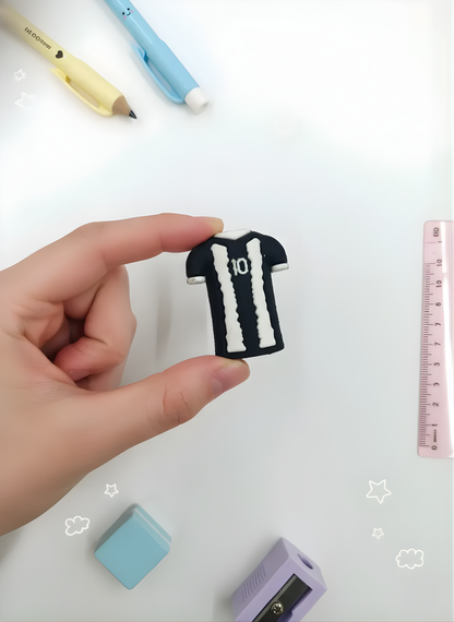 Jersey No 10 Sharpner - Kawaii Sharpner