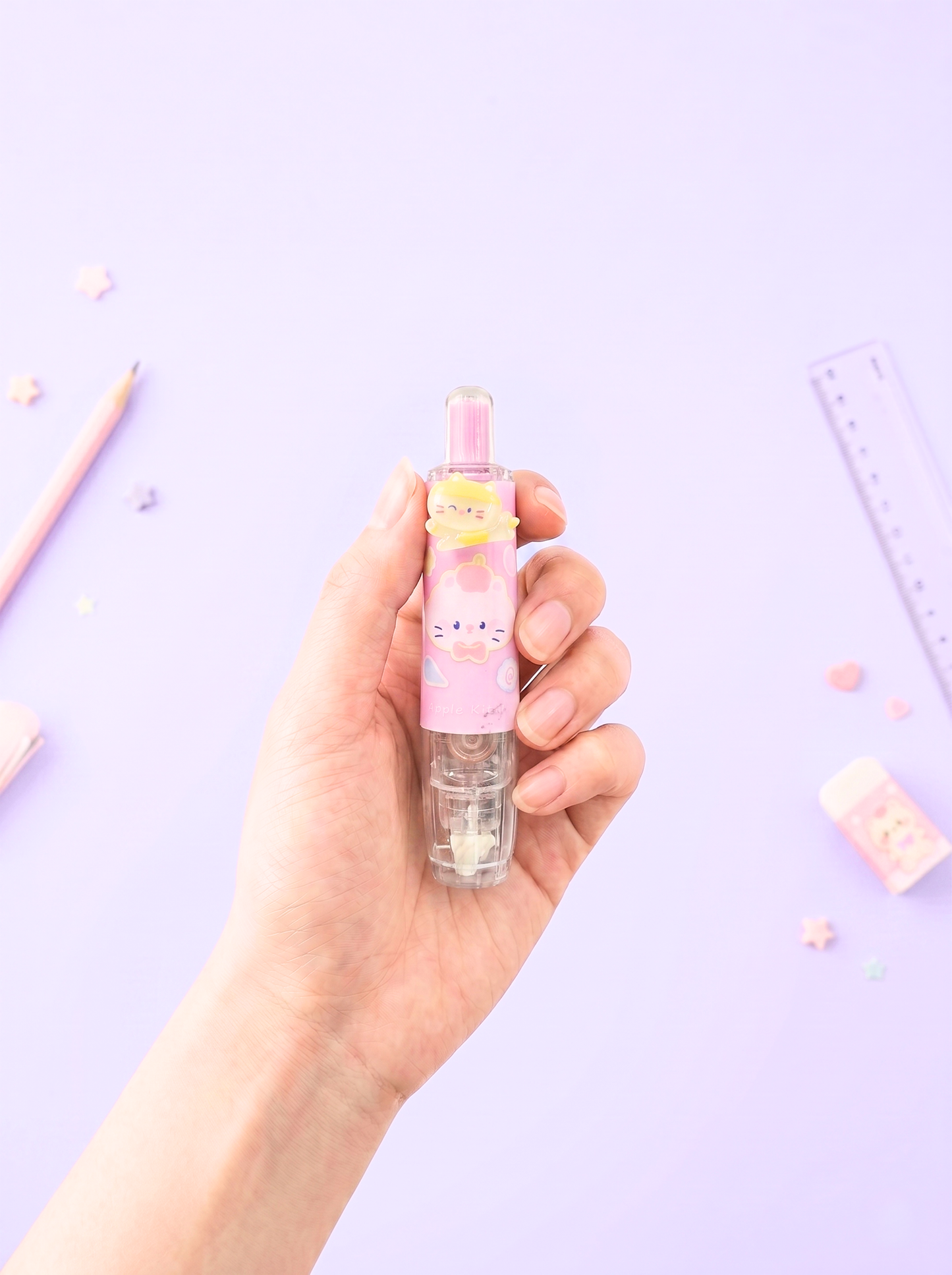 Kawaii Glue Tape | Pipara Party