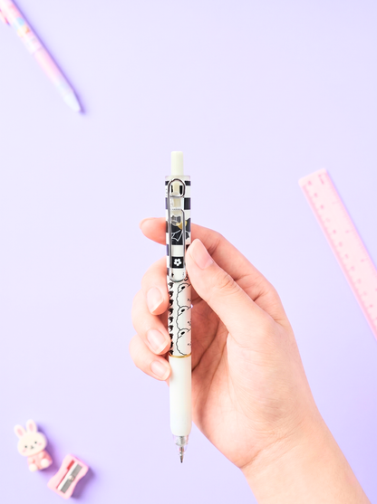 Hi-Bear Gel Pen Set 1
