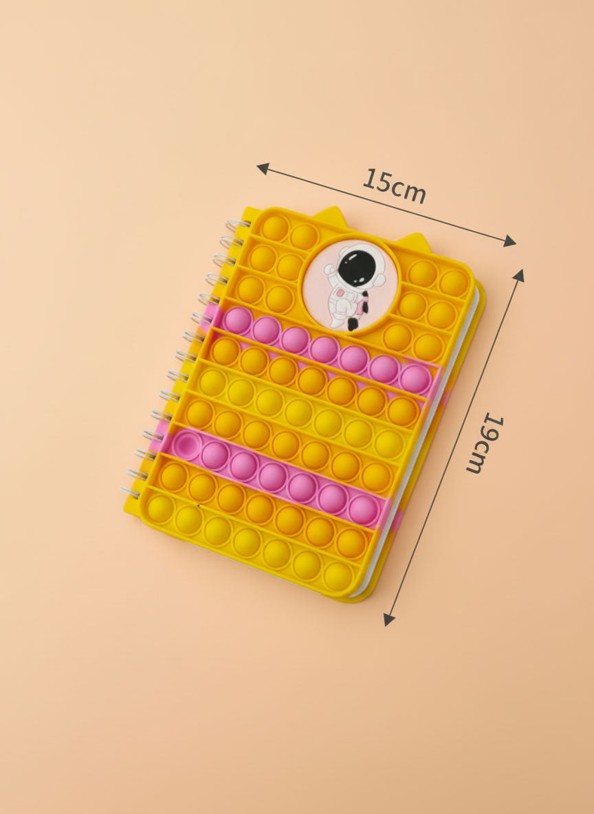 Kawaii Popping Diary