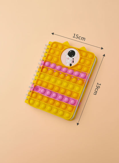 Kawaii Popping Diary