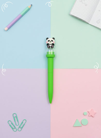 Kawaii Panda Seal pen