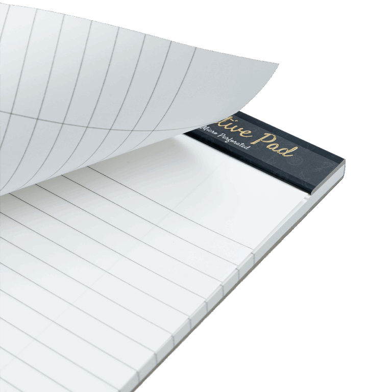 Nightingale Executive Pad – Cream