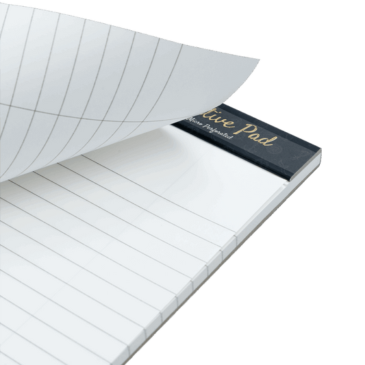 Nightingale Executive Pad – Cream