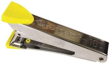 kangaro Stapler No 10 |Use for School, Offices, Home, Colleges, and Many More