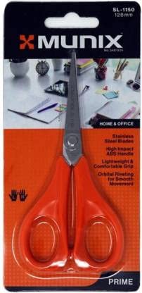 Munix SL-1150 Scissors | 128mm