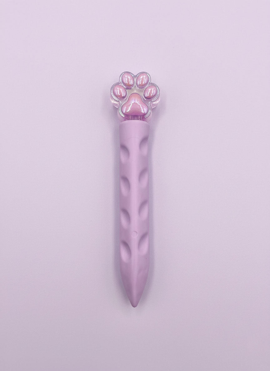Kawaii Cat Paw Stick Eraser