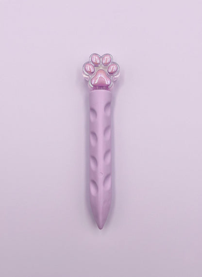 Kawaii Cat Paw Stick Eraser