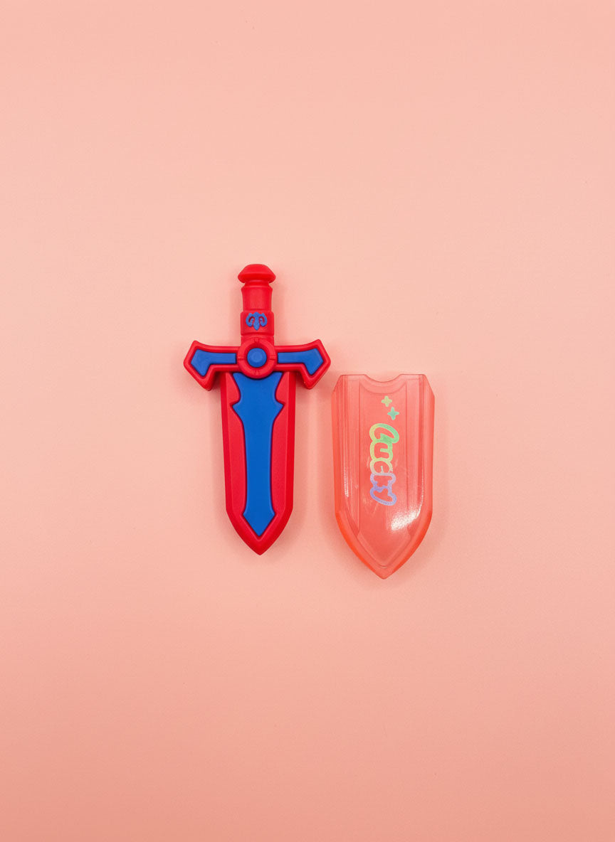 Novo Force Sword Eraser