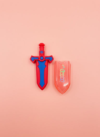 Novo Force Sword Eraser