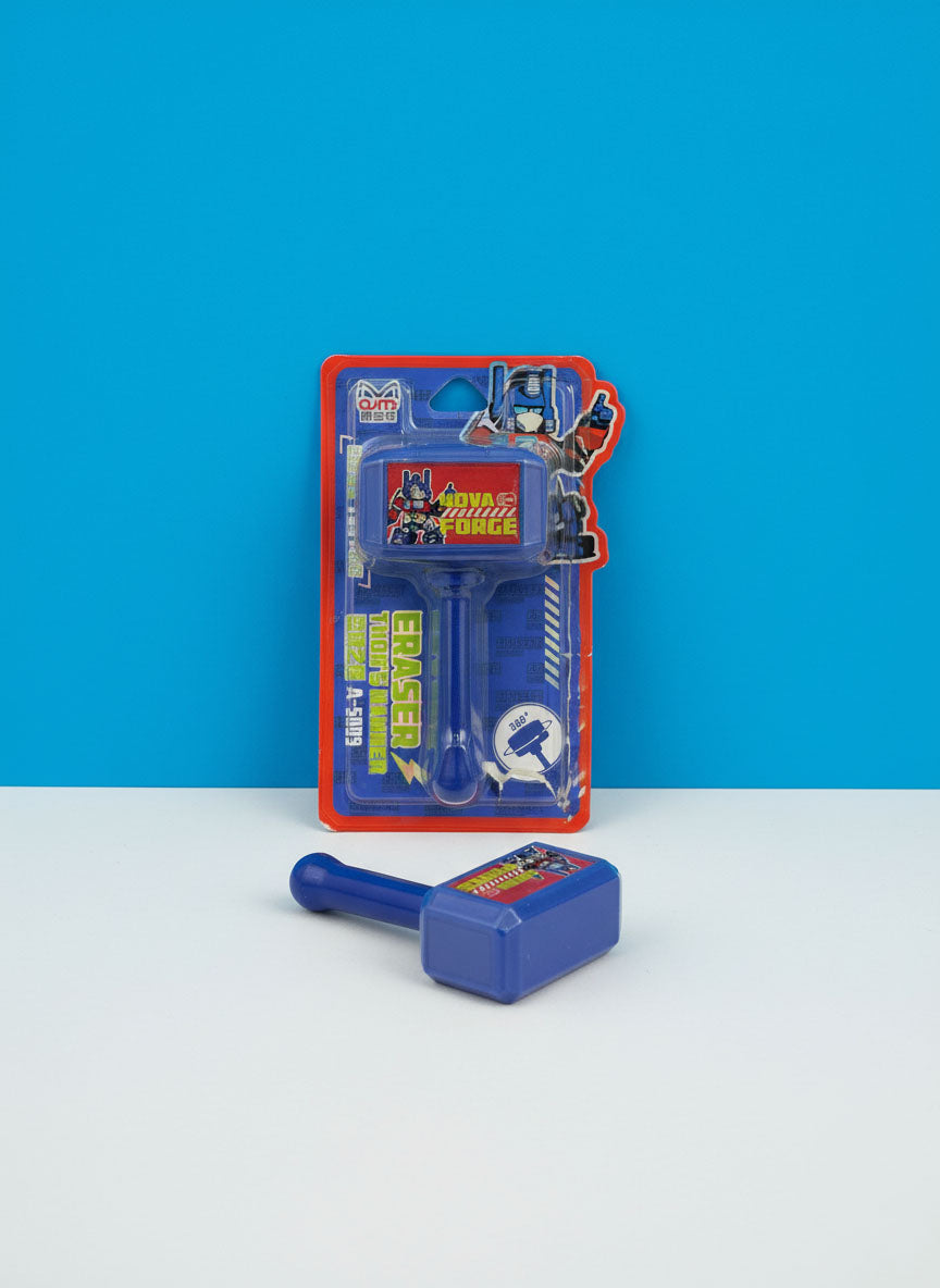Thor’s Hammer Creative Eraser