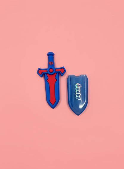 Novo Force Sword Eraser