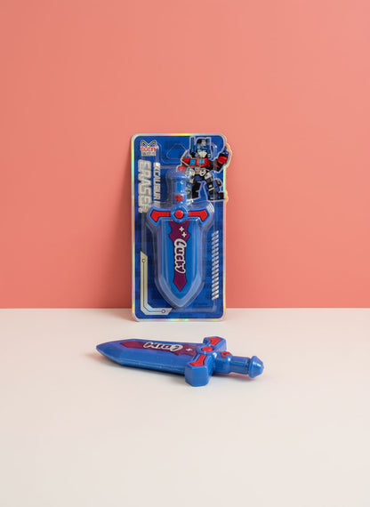 Novo Force Sword Eraser