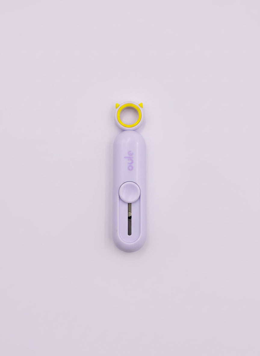 Monster Art Knife - Cutter