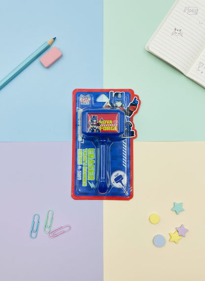 Thor’s Hammer Creative Eraser
