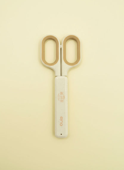 Kawaii Wheat Scissors