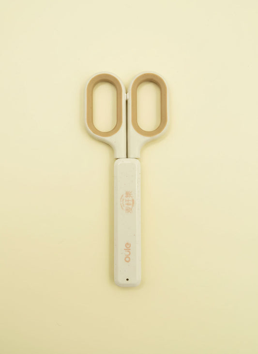 Kawaii Wheat Scissors