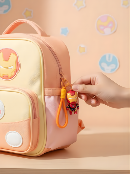 Avengers Superhero Keychains | Car Danglers