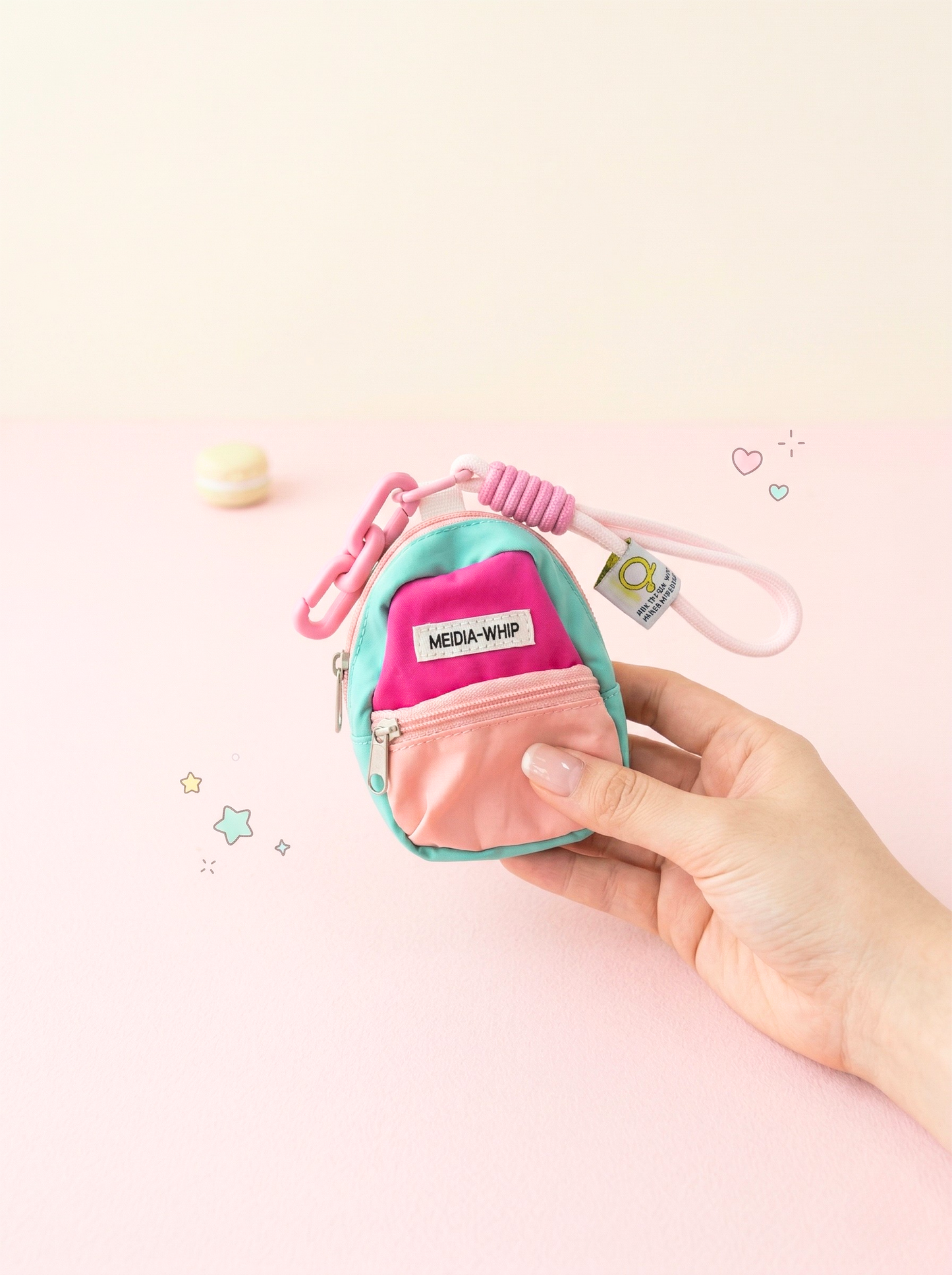 MR.DIA Coin Purse